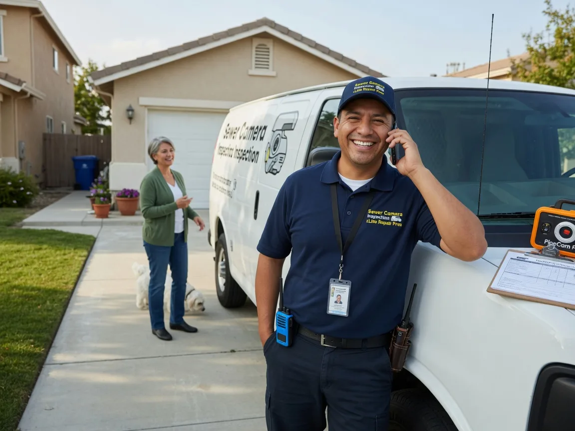 Sewer Line Repair New Mexico FAQs
